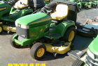 2004 John Deere GX345