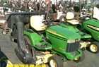 2004 John Deere GX345