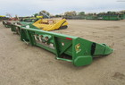  John Deere 820