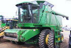 1993 John Deere 9600