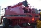 1989 Case 1660