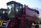 1989 Case 1660