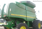 2010 John Deere 9770 STS