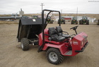 2006 Landpride 4400EX