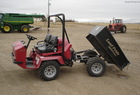 2006 Landpride 4400EX