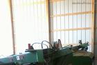1995 John Deere 820
