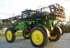 2009 John Deere 4730