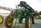 2009 John Deere 4730