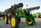 2009 John Deere 4730