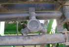 2001 John Deere 4710