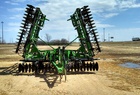 2006 John Deere 726