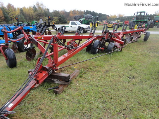  Case IH 800