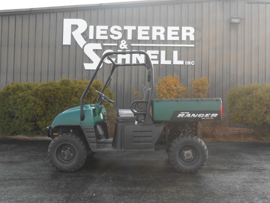 2007 Polaris 500