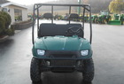 2007 Polaris 500