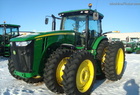 2012 John Deere 8310R