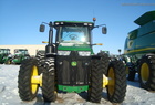 2012 John Deere 8310R