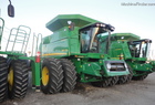 2011 John Deere 9870STS