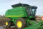2008 John Deere 9770 STS