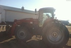 2011 Case IH Puma 185