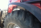 2011 Case IH Puma 185
