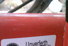  Unverferth HT30