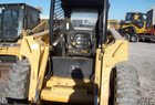  John Deere 260