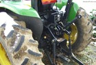 2010 John Deere 4520