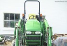 2010 John Deere 4520
