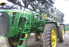 2009 John Deere 4930
