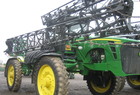 2009 John Deere 4930
