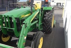 2005 John Deere 5303
