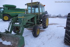 1978 John Deere 2840