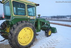 1978 John Deere 2840