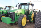 2010 John Deere 8270R