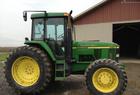 1997 John Deere 7210