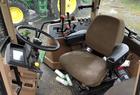 1997 John Deere 7210