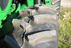 2010 John Deere 6115D