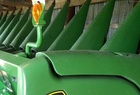 2008 John Deere 612C