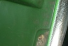 2008 John Deere 612C