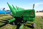 2011 John Deere 608C