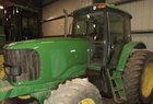 2003 John Deere 6715 Cab