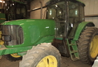 2003 John Deere 6715 Cab