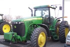 2003 John Deere 8120