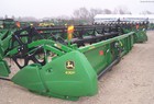 2012 John Deere 630F