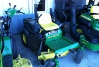 2007 John Deere Z425
