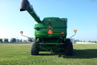 2012 John Deere S680
