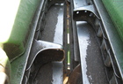 2012 John Deere 612C