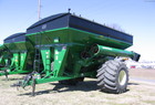 2005 Brent 1080