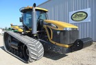 2010 Challenger MT865C