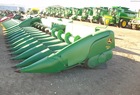 2008 John Deere 612C